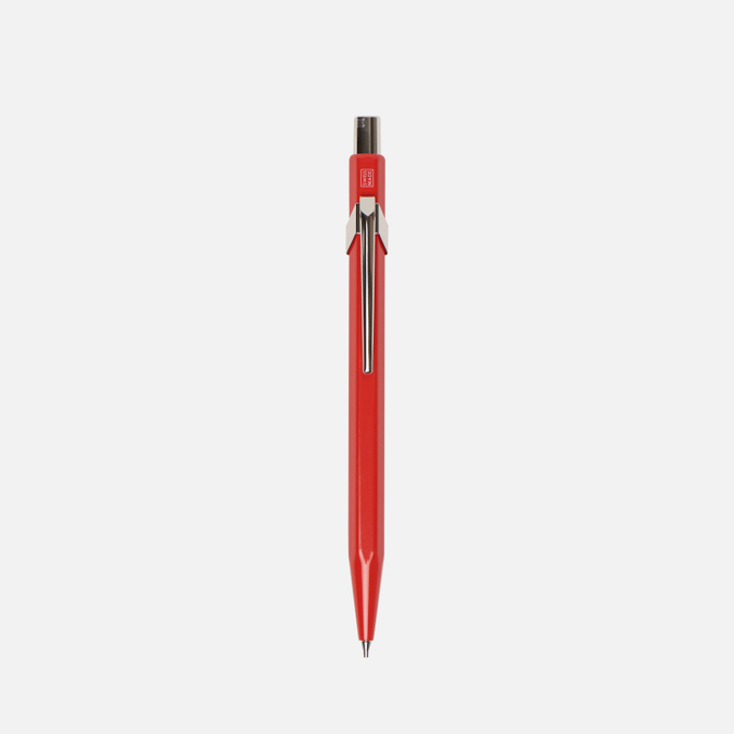 mehanicheskij-karandash-caran-d-ache-office-classic-0-7-giftbox-red-01-11_676x676