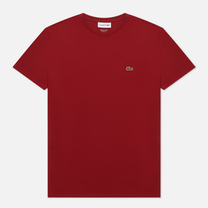 muzhskaya-futbolka-lacoste-crew-neck-pima-cotton-bordeaux-red-0_676x676