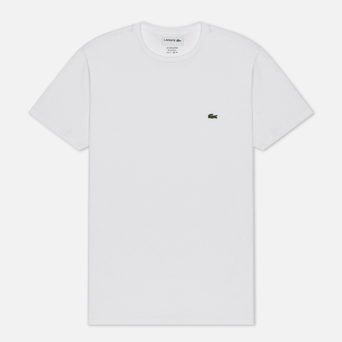 muzhskaya-futbolka-lacoste-crew-neck-pima-cotton-white-02-1_676x676