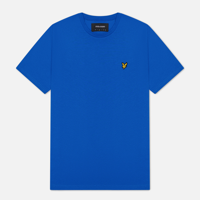 muzhskaya-futbolka-lyle-scott-plain-crew-neck-bright-cobalt-0_676x676
