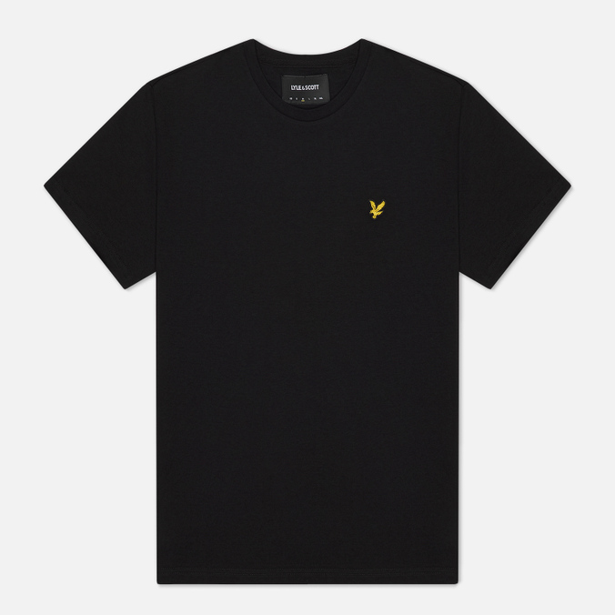 muzhskaya-futbolka-lyle-scott-plain-crew-neck-jet-black-0_676x676