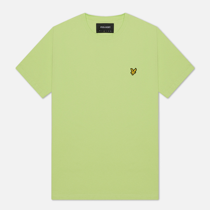 muzhskaya-futbolka-lyle-scott-plain-crew-neck-sharp-green-0_676x676