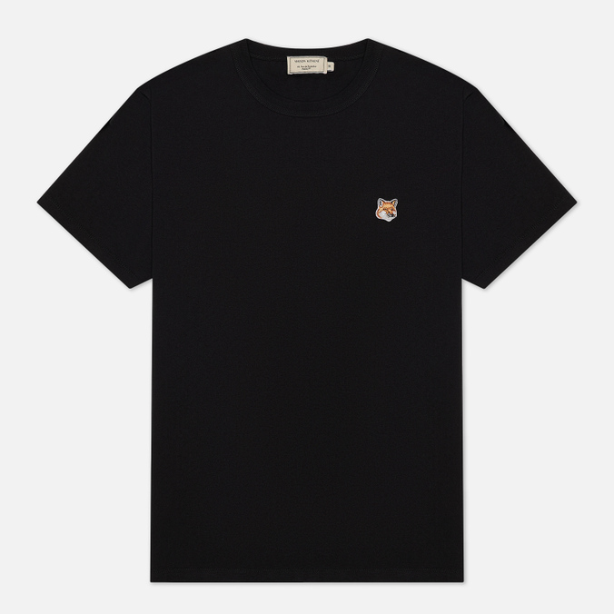 muzhskaya-futbolka-maison-kitsune-fox-head-patch-black-2-0_676x676