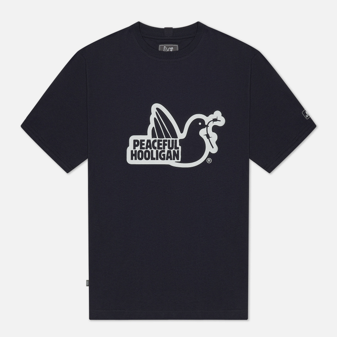 muzhskaya-futbolka-peaceful-hooligan-outline-dove-navy-01_676x676