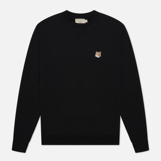 muzhskaya-tolstovka-maison-kitsune-fox-head-patch-black-3-0_676x676