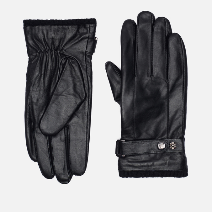 muzhskie-perchatki-peaceful-hooligan-leather-black-0_676x676