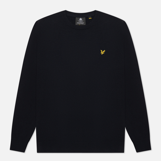 muzhskoj-sviter-lyle-scott-cotton-merino-crew-neck-jumper-dark-navy-0_676x676