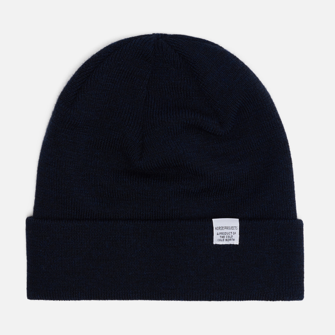 shapka-norse-projects-norse-top-beanie-dark-navy-0_676x676
