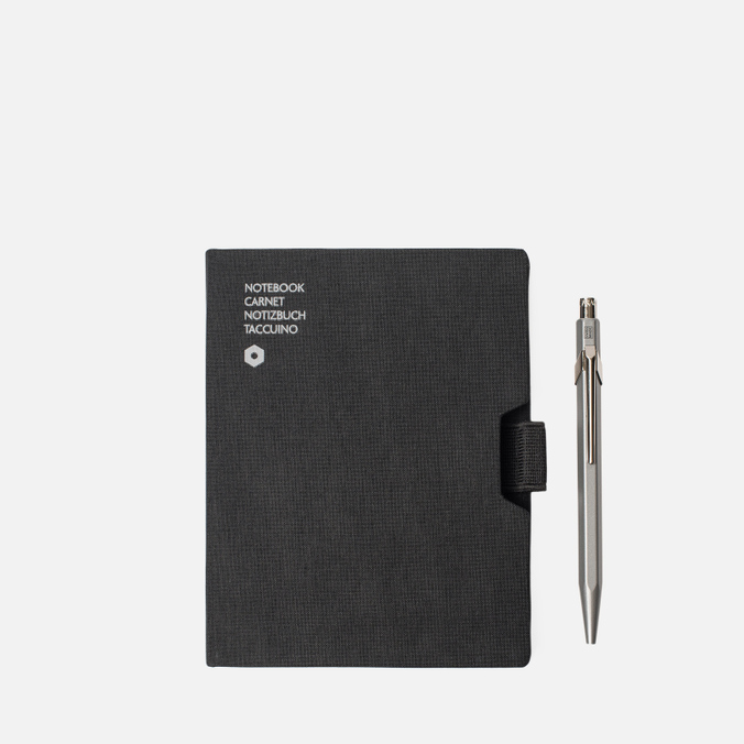 zapisnaya-knizhka-caran-d-ache-office-a6-line-black-192-pgs-0_676x676